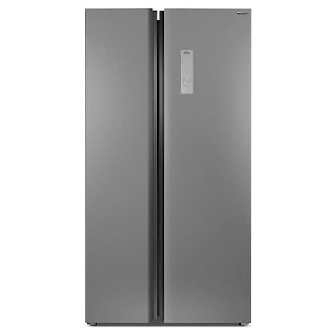 Refrigerador Philco PRF535I Side By Side 437 Litros